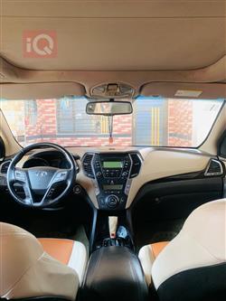 هيونداي سانتافي